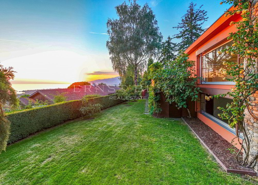 6.5 Zimmer Haus zum verkaufen in Montreux - Bild 1/13
