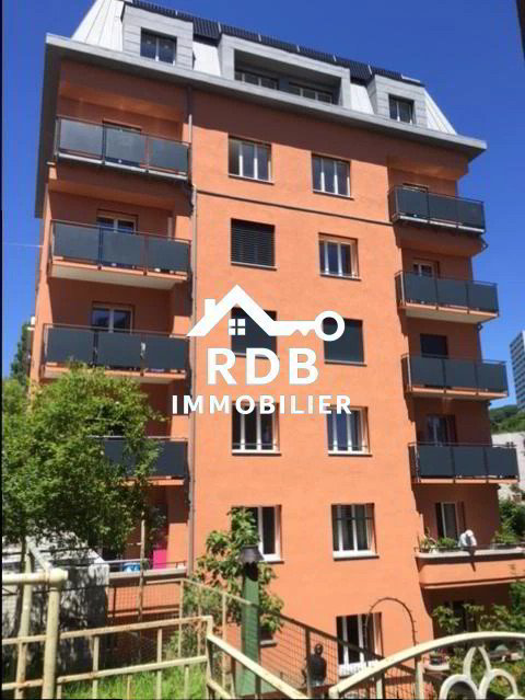 Appartamento di 3.5 locali in affitto a Losanna - immagine 1/7
