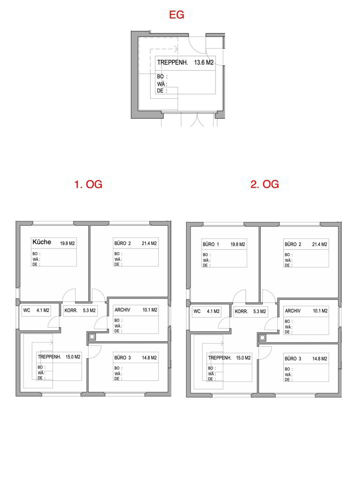 Commercial to rent in Luzern - Ansicht 2
