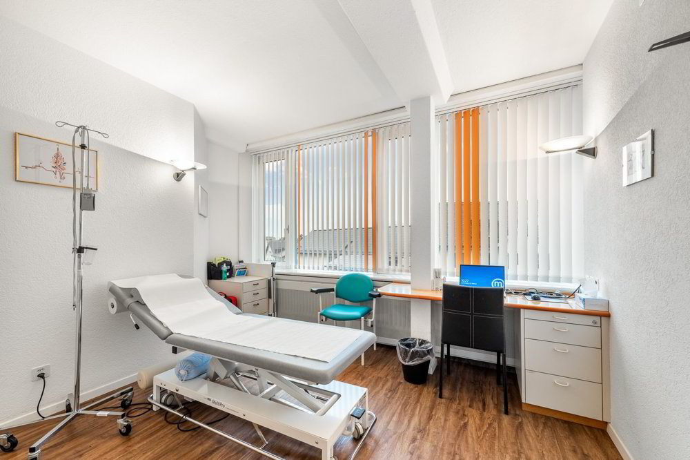 null Zimmer Büro zu vermieten in Wohlen AG - Bild 1/4
