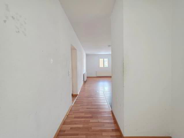 3 Zimmer Wohnung zu vermieten in Biel/Bienne - Bild 1/10