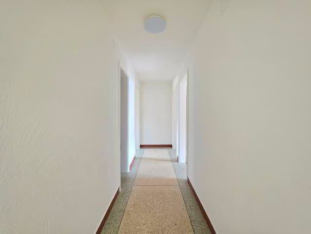 4 Zimmer Wohnung zu vermieten in Biel/Bienne - Bild 1/10
