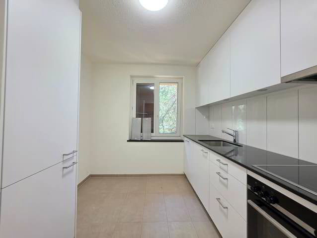 Wohnung – Biel/Bienne, Neustadt / Nouvelle ville - Ansicht 2