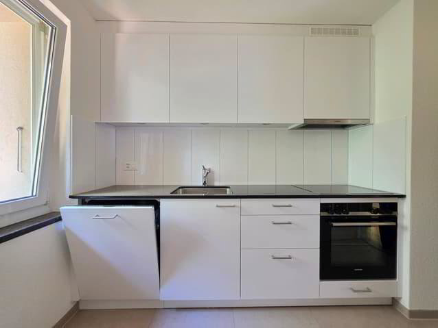 Wohnung – Biel/Bienne, Neustadt / Nouvelle ville - Ansicht 3