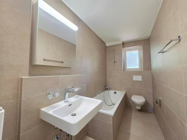 Wohnung – Biel/Bienne, Neustadt / Nouvelle ville - Ansicht 4