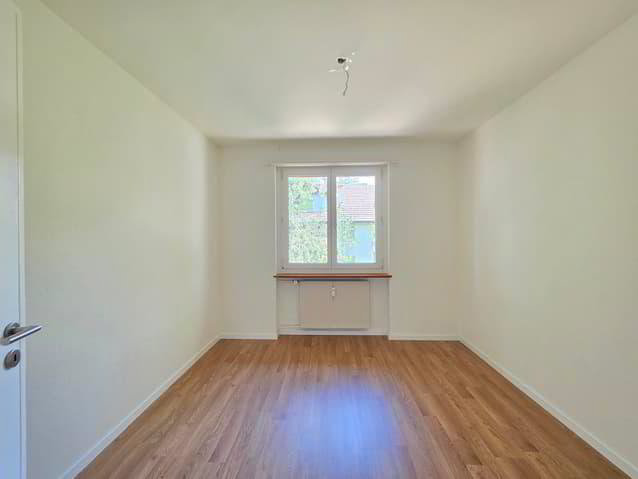 Wohnung – Biel/Bienne, Neustadt / Nouvelle ville - Ansicht 5