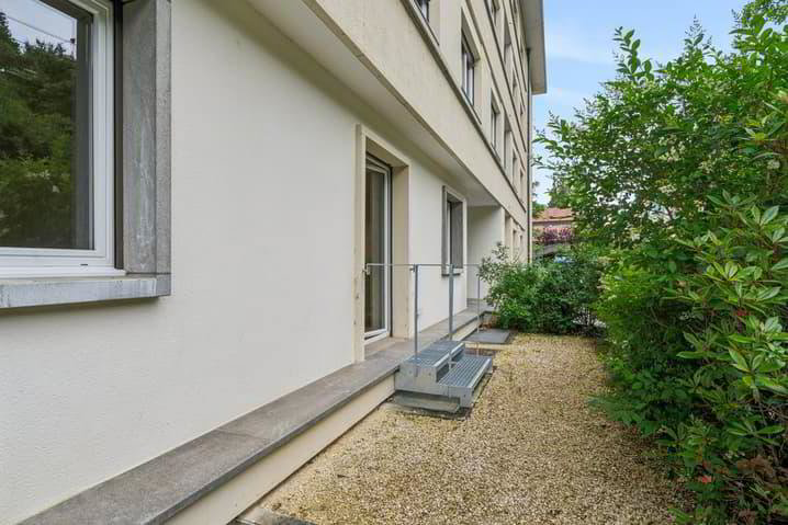 Appartement 2 pièces à louer à Neuchâtel - image 1/10