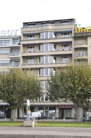 Parcheggio, garage di null locali in affitto a Geneva - immagine 1/1