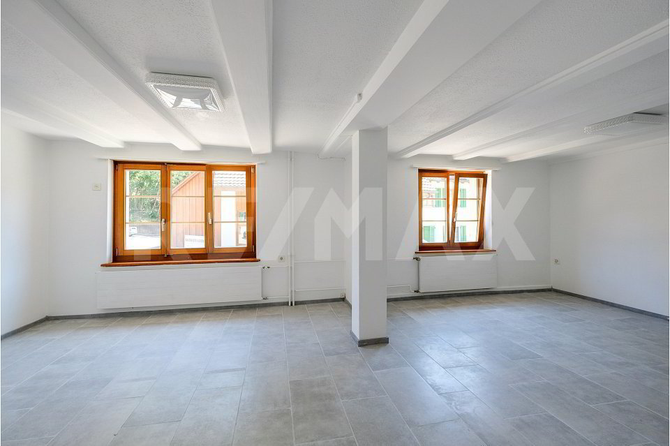 Haus – Würenlingen, Siggenthal Station - Ansicht 4