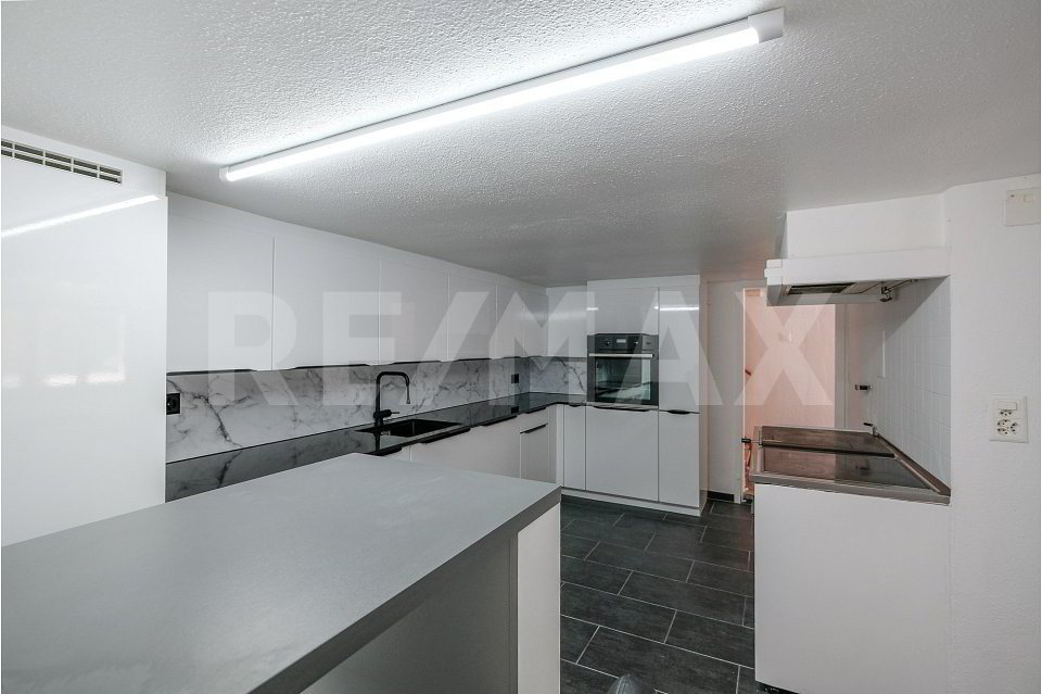 Haus – Würenlingen, Siggenthal Station - Ansicht 5