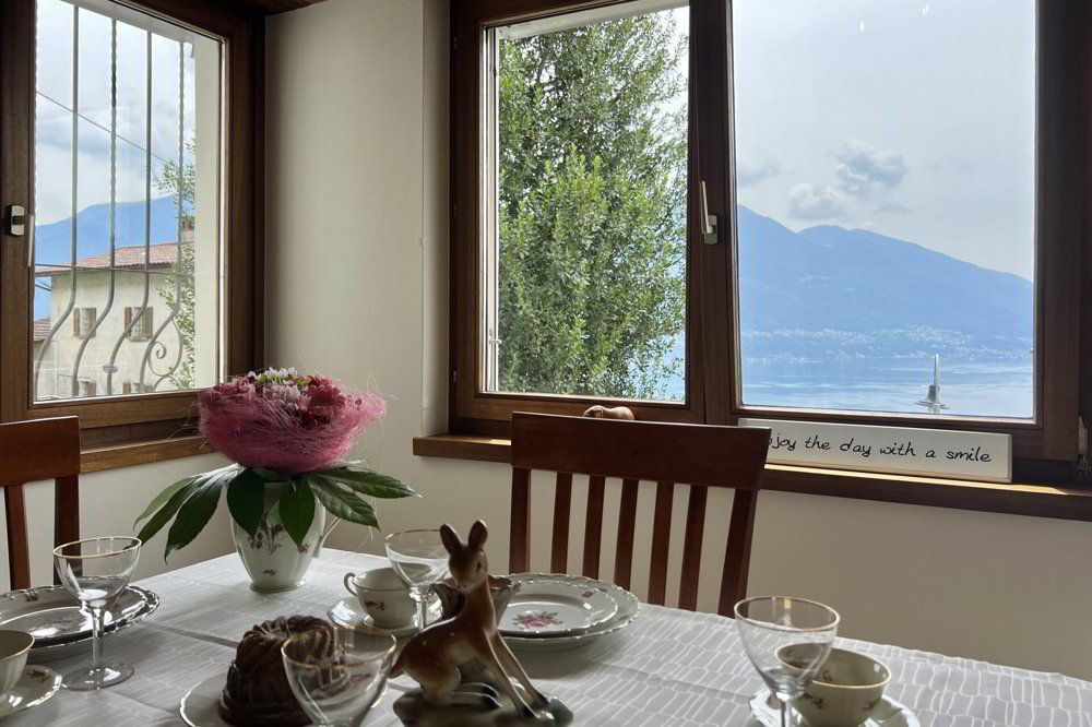 Wohnung – Gordola - Ansicht 4