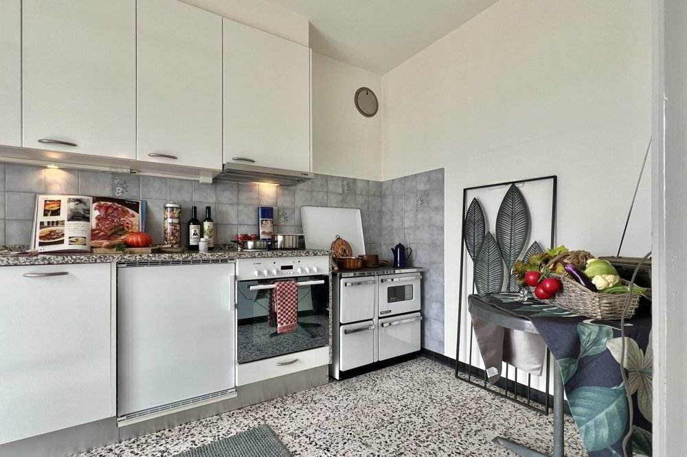 Wohnung – Gordola - Mehr