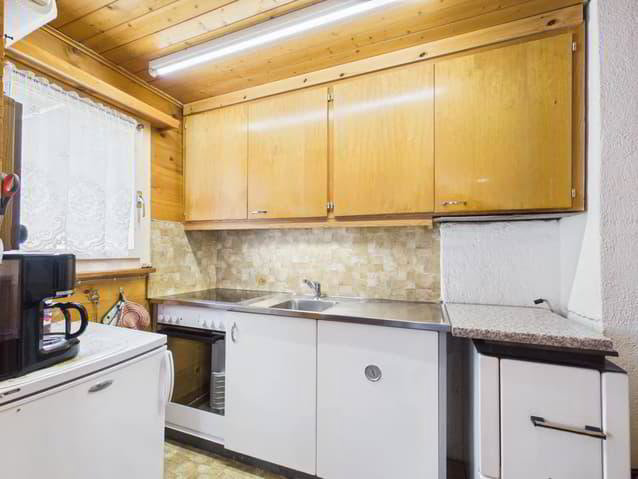 5.5 Zimmer Wohnung zum verkaufen in Binn - Bild 1/13