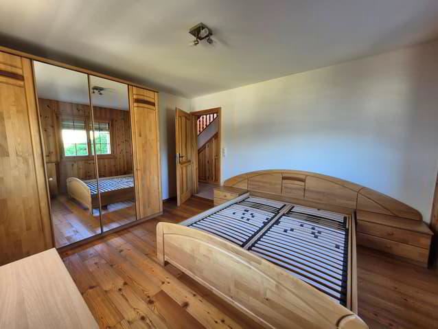 3.5 Zimmer Haus zu vermieten in Euseigne - Bild 1/12