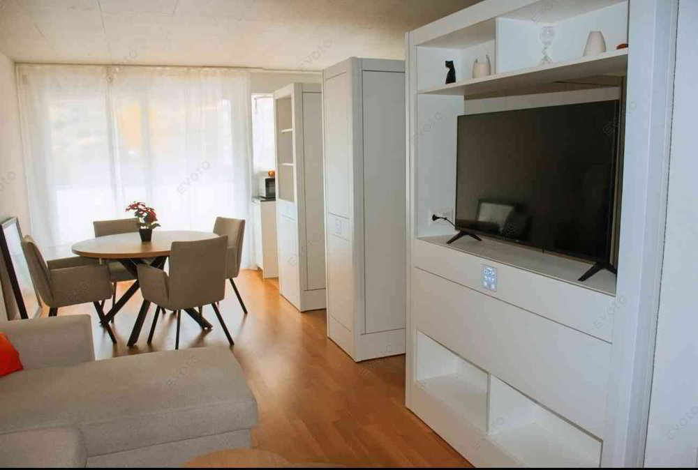 Appartement 1.5 pièces à louer à Sion - image 1/5