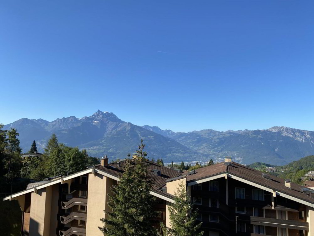 Appartamento di 4.5 locali in vendita a Villars-sur-Ollon - immagine 1/15
