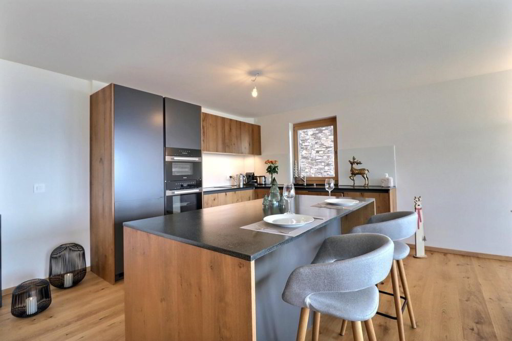 Wohnung – Villars-sur-Ollon - Mehr