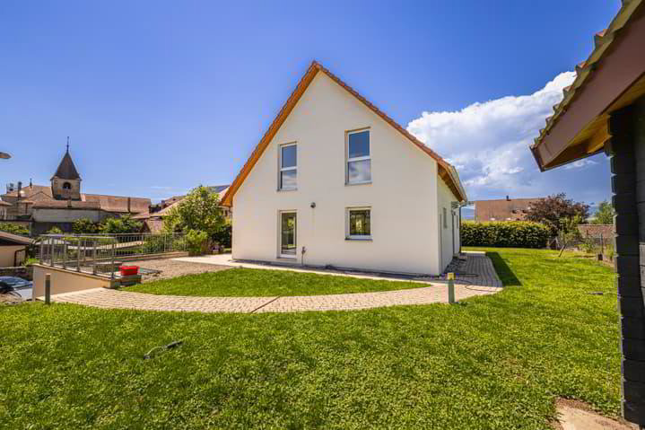 Maison 5.5 pièces à acheter à Bavois - image 1/13