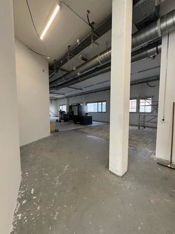 Ufficio & Commercio di 1 locali in affitto a Romanel-sur-Morges - immagine 1/4