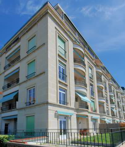 3 Zimmer Wohnung zu vermieten in Lausanne - Bild 1/11