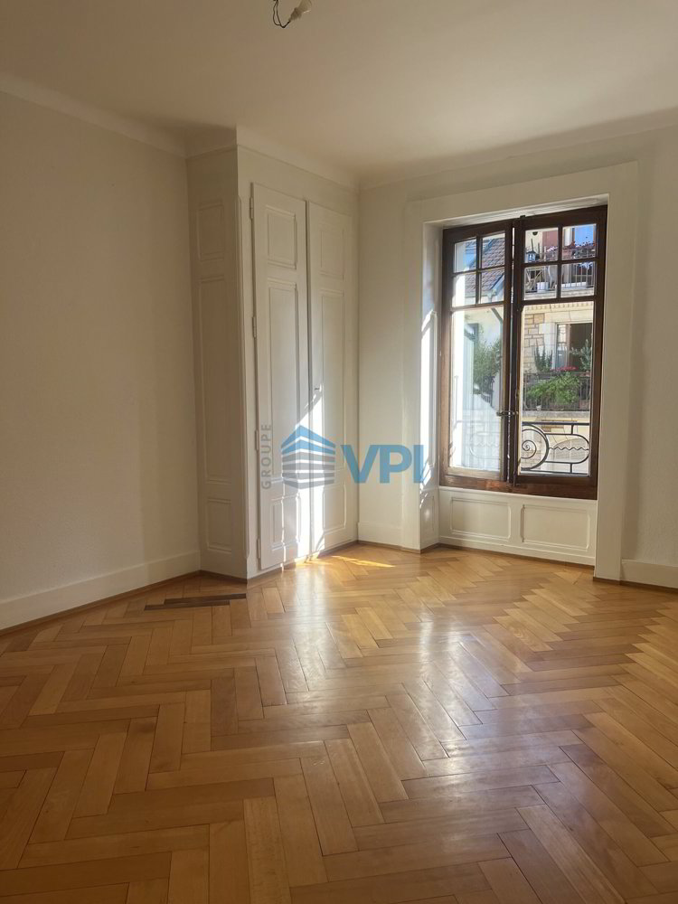 5 Zimmer Wohnung zu vermieten in Genf - Bild 1/13