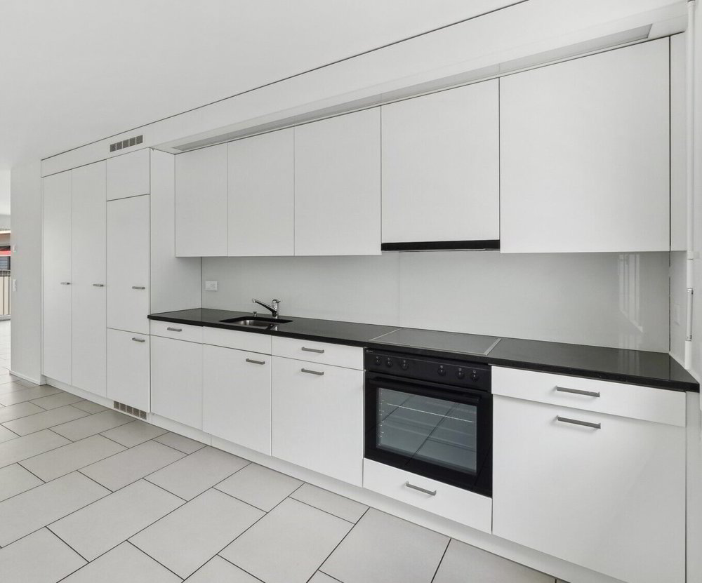 Appartement with 3.5 rooms for rent in Zürich - 97 m² - Ansicht 2