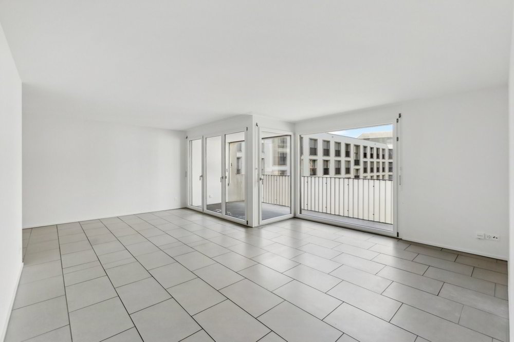 Appartement with 3.5 rooms for rent in Zürich - 97 m² - Ansicht 3