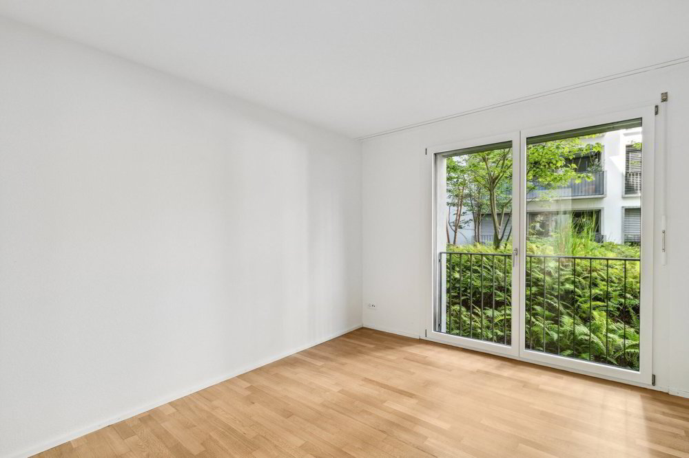 Appartement with 3.5 rooms for rent in Zürich - 97 m² - Ansicht 4