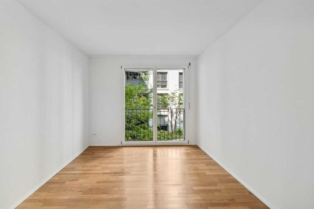 Appartement with 3.5 rooms for rent in Zürich - 97 m² - Ansicht 5