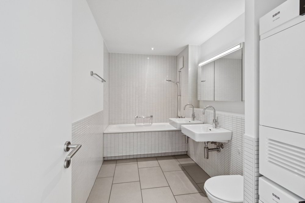 Appartement with 3.5 rooms for rent in Zürich - 97 m² - Ansicht 6