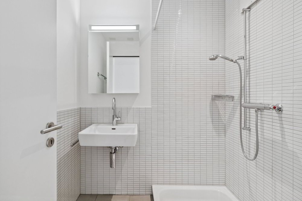 Appartement with 3.5 rooms for rent in Zürich - 97 m² - Mehr