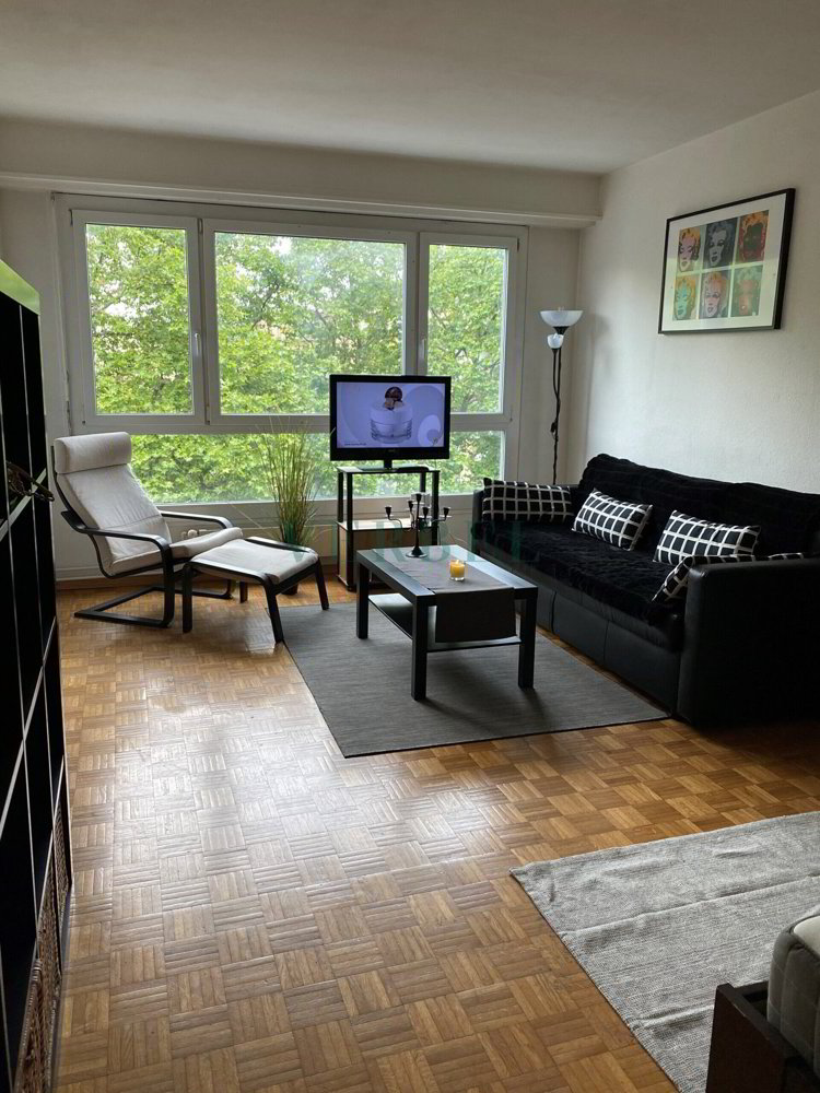 Wohnung – Genève, Les Charmilles, Saint-Jean et Charmilles