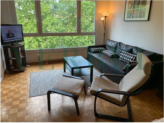 Wohnung – Genève, Les Charmilles, Saint-Jean et Charmilles - Ansicht 2