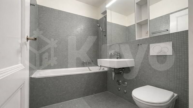 Appartamento di 3 locali in affitto a Losanna - immagine 1/5