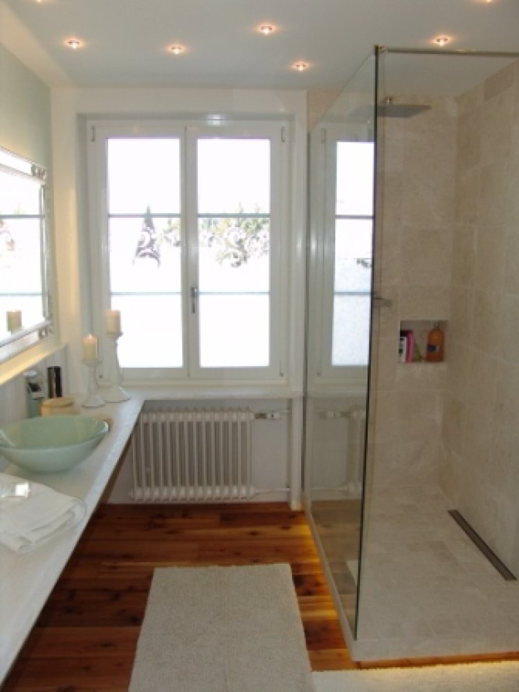 Maison 7.5 pièces à louer à Biglen - image 1/16