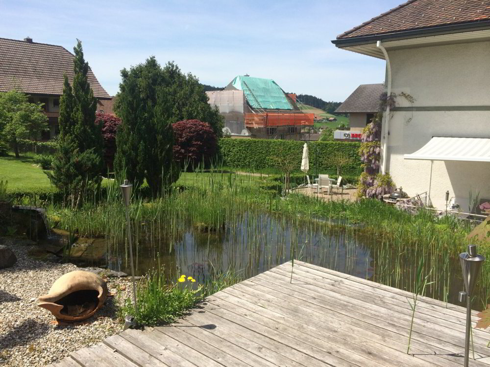 Haus – Biglen, Verwaltungskreis Bern-Mittelland - Ansicht 4
