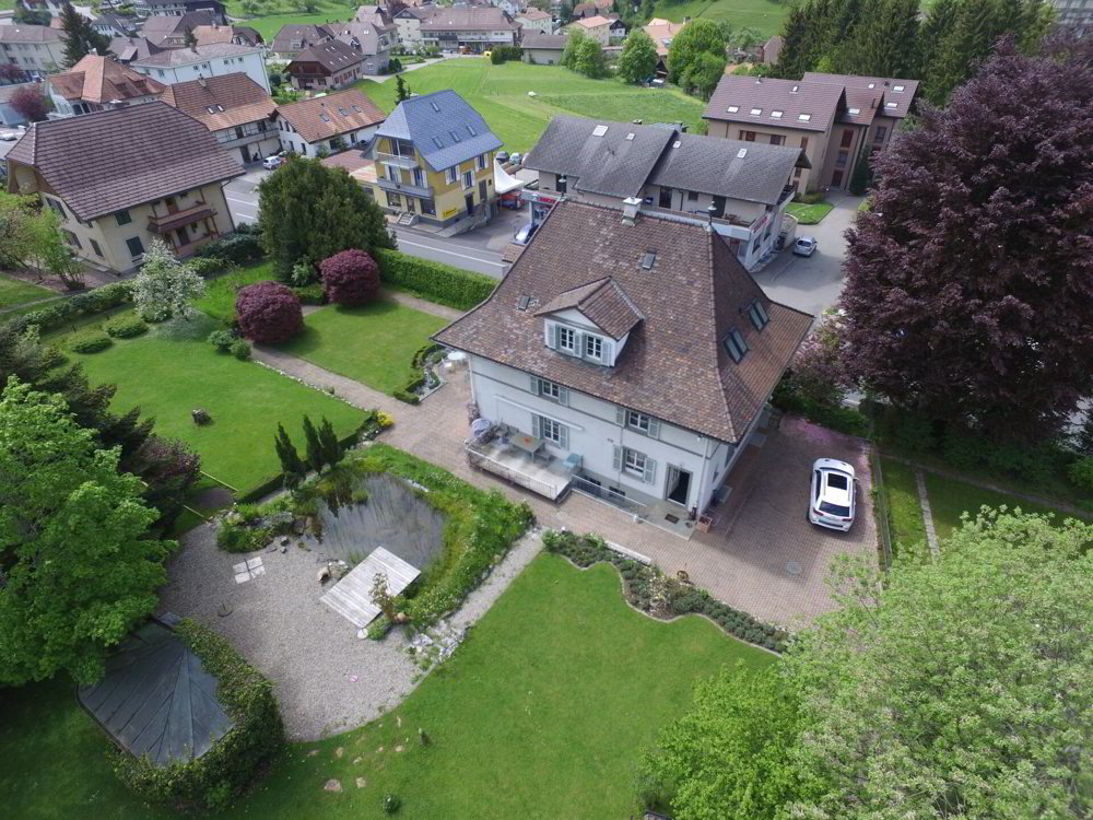 Haus – Biglen, Verwaltungskreis Bern-Mittelland - Ansicht 5