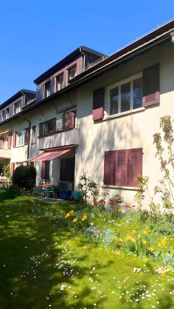Appartement 3 pièces à louer à Berne - image 1/9