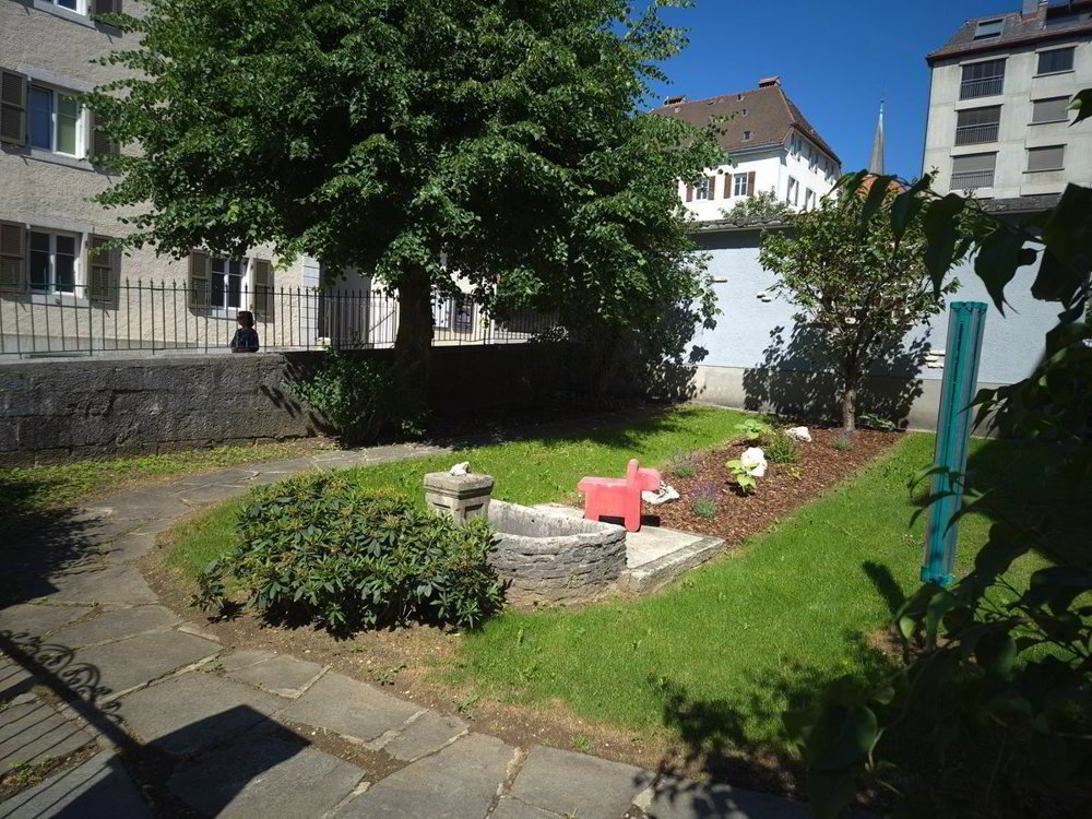 Appartement 7 pièces à louer à La Chaux-de-Fonds - image 1/13