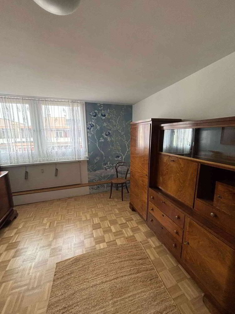 Sonnige und neu renovierte möblierte 3-Zimmer WG in Gundeli (EN/DE) - Ansicht 3