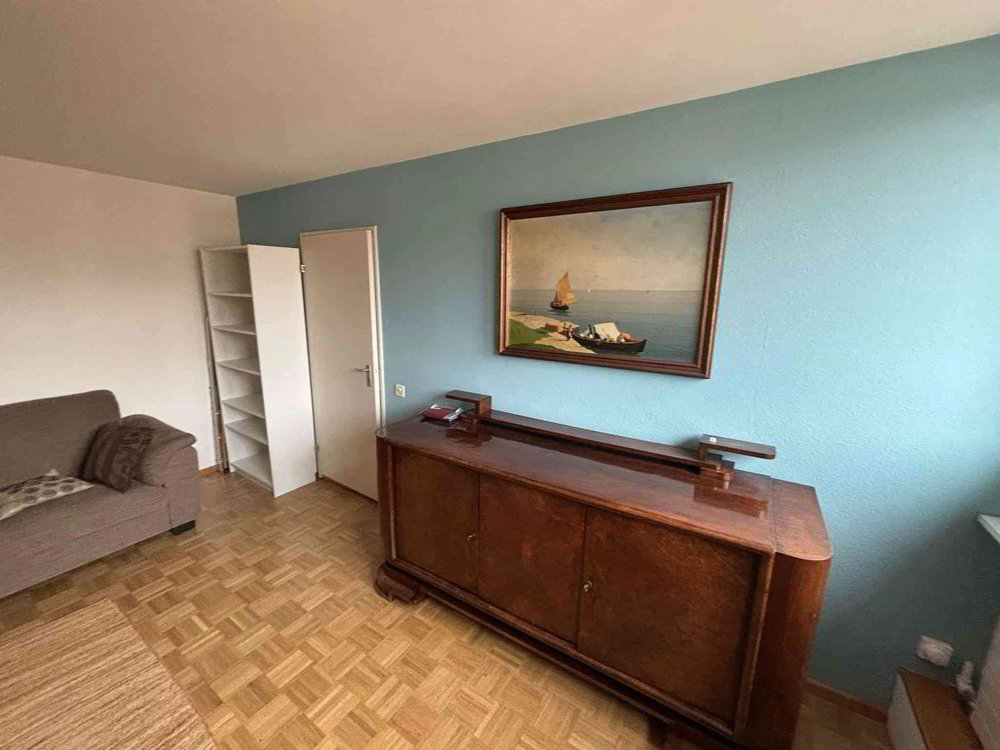 Sonnige und neu renovierte möblierte 3-Zimmer WG in Gundeli (EN/DE) - Ansicht 4