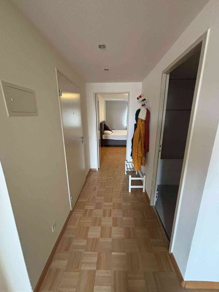 Sonnige und neu renovierte möblierte 3-Zimmer WG in Gundeli (EN/DE) - Ansicht 5