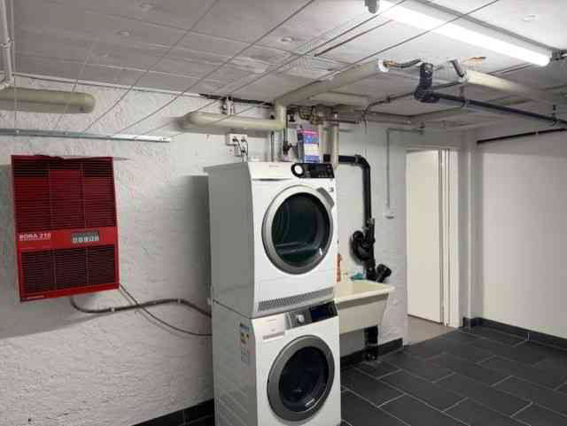 Maison 4.5 pièces à louer à Zurich - image 1/9