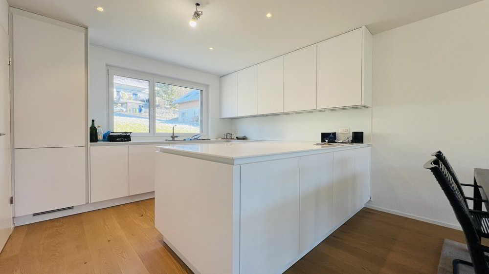 Haus – Duggingen, Bezirk Laufen - Ansicht 2