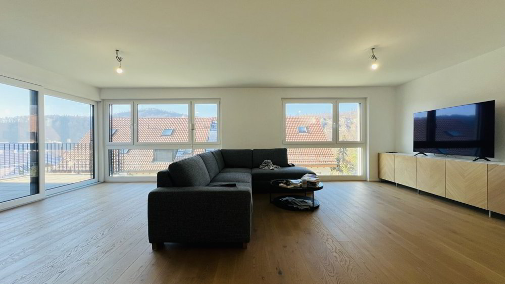 Haus – Duggingen, Bezirk Laufen - Ansicht 4