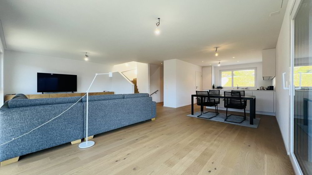 Haus – Duggingen, Bezirk Laufen - Ansicht 5