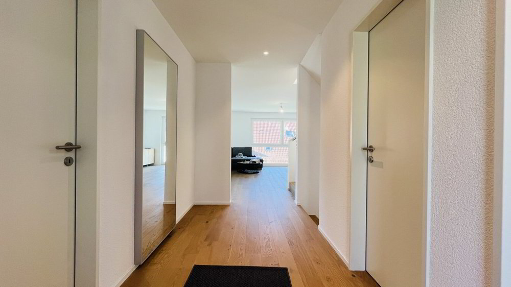 Haus – Duggingen, Bezirk Laufen - Mehr