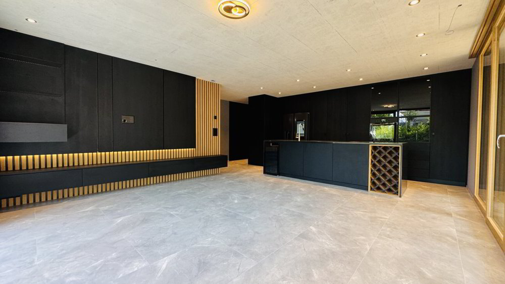 Wohnung – Itingen, Bezirk Sissach - Ansicht 2