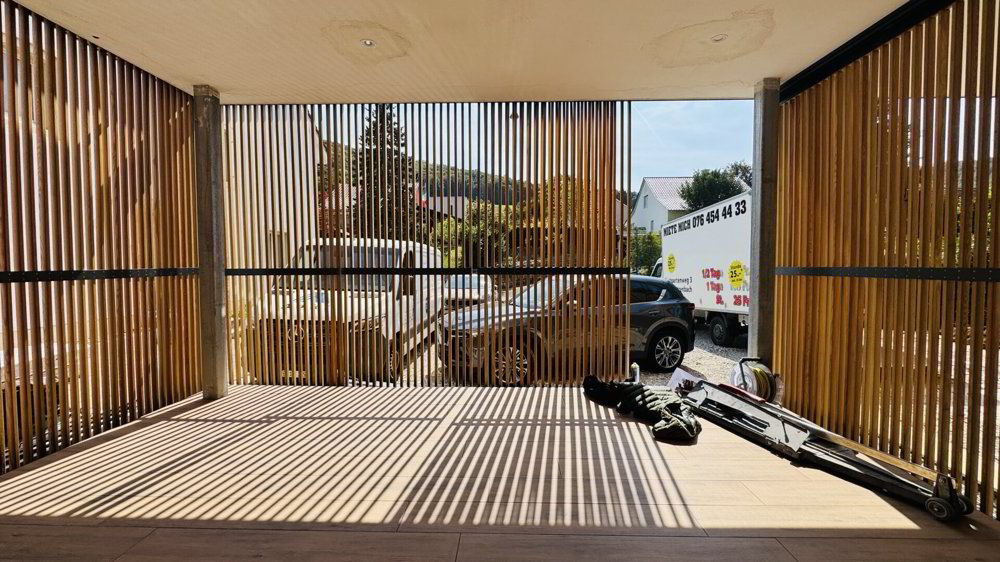 6.5 Zimmer Wohnung zu vermieten in Itingen - Bild 1/20