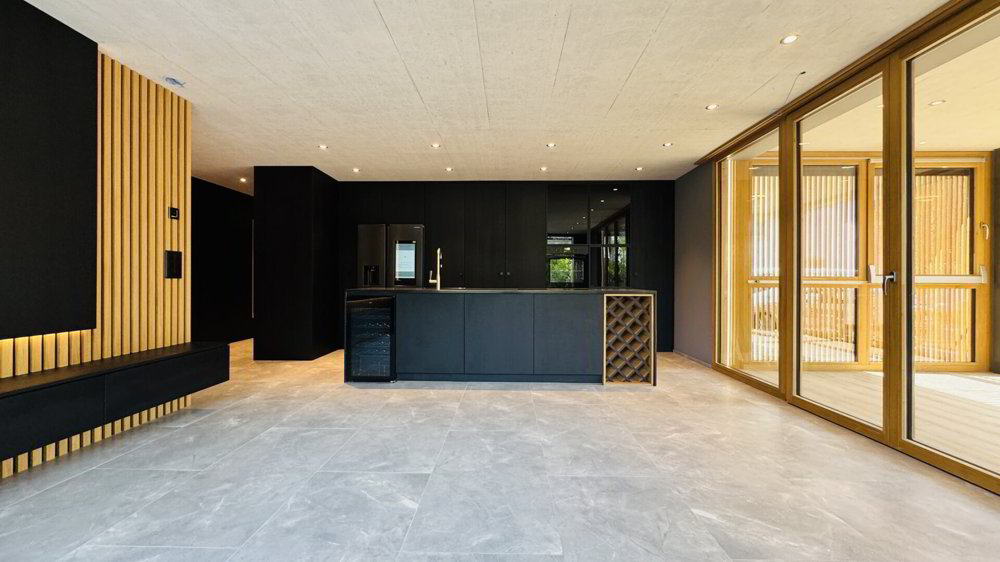 Wohnung – Itingen, Bezirk Sissach - Ansicht 4